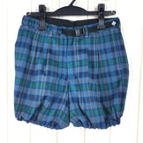 【Women's L ブルー系】 Columbia ( コロンビア ) ヒルアイビー バルーン ショーツ PL4218 Women's 化繊 ショーツ ショートパンツ ボトムス ウェア - 【公式】2ndGEAR（セカンドギア）Webショップ【登山用品・アウトドア用品専門 買取販売店】