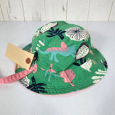 [Baby's 3T Green] 2019 Patagonia Sun Bucket Hat BILP Nylon Apparel Apparel Accessories Headwear Hat z00058127 BILP Hat Headwear Apparel Accessories Apparel