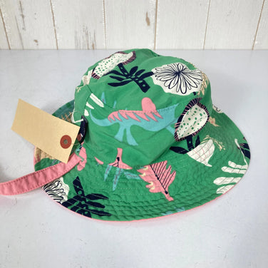 [Baby's 3T Green] 2019 Patagonia Sun Bucket Hat BILP Nylon Apparel Apparel Accessories Headwear Hat z00058127 BILP Hat Headwear Apparel Accessories Apparel