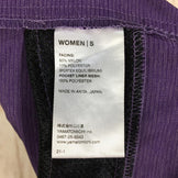 【Women's S パープル系】 Yamatomichi ( 山と道 ) ライト ファイブ ポケット パンツ Light 5-Pocket Pants 入手困難 Women's 化繊 ロングパンツ ボトムス ウェア - 【公式】2ndGEAR（セカンドギア）Webショップ【登山用品・アウトドア用品専門 買取販売店】