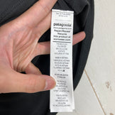 【Men's XL ブラック系】 2024 Patagonia ( パタゴニア ) キャプリーン クール トレイル グラフィック シャツ Capilene Cool Trail Graphic Shirt OTBK ポリエステル ウェア トップス インナー シャツ シ