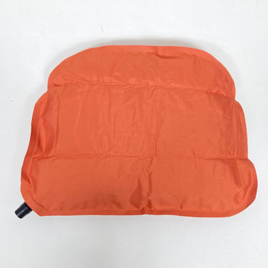 Thermarest NeoAir 枕头（均码，橙色）睡眠系统枕头（z00054249）