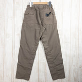 【Men's S ベージュ系】 Yamatomichi ( 山と道 ) ワンタック ファイブ ポケット パンツ One Tuck 5 Pockets Pants ナイロン Asian Men's 化繊 ロングパンツ ボトムス ウェア - 【公式】2ndGEAR（セカンドギア）Webショップ【登山用品・アウトドア用品専門 買取販売店】