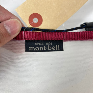 【OneSize ホワイト系】 Montbell ( モンベル ) オプショナルロフト ドーム用 キャンピングギア テント  z00058492   テント キャンピングギア