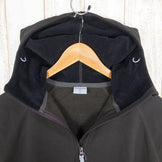 【Men's M ブラウン系】 Houdini ( フーディニ ) パワーフーディ Power Houdi ポーラテック・パワーストレッチ International Men's 化繊 フーディ インナー シャツ トップス ウェア - 【公式】2ndGEAR（セカンドギア）Webショップ【登山用品・アウトドア用品専門 買取販売店】