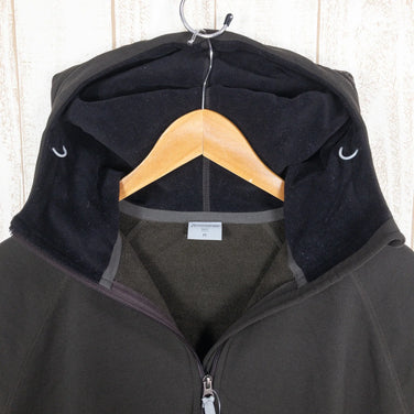 【Men's M ブラウン系】 Houdini ( フーディニ ) パワーフーディ Power Houdi ポーラテック・パワーストレッチ International Men's 化繊 フーディ インナー シャツ トップス ウェア - 【公式】2ndGEAR（セカンドギア）Webショップ【登山用品・アウトドア用品専門 買取販売店】