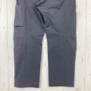 【Men's 30-Short ブラック系】 Arcteryx ( アークテリクス ) クロニン コットン パンツ Cronin Cotton Pant オーガニックコットン ウェア ボトムス ロングパンツ コットン z00057408  コットン ロングパンツ ボトムス ウェア-7