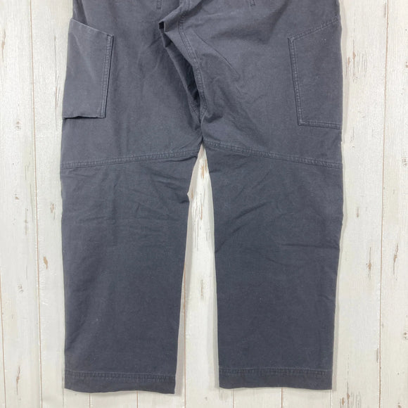 【Men's 30-Short ブラック系】 Arcteryx ( アークテリクス ) クロニン コットン パンツ Cronin Cotton Pant オーガニックコットン ウェア ボトムス ロングパンツ コットン z00057408  コットン ロングパンツ ボトムス ウェア