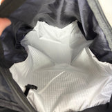 【Unisex L ブラック系】 Yamatomichi ( 山と道 ) ミニ カスタム エディション Mini Custom Edition 入手困難 UHPE Fine Grid / HT PC Coated Ripstop Nylon ver ナイロン バッグ