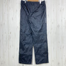 【Men's M ブラック系】 Montbell ( モンベル ) レイン トレッカー パンツ Rain Trekker Pants ナイロン ウェア ボトムス ロングパンツ レインシェル z00057701  レインシェル ロングパンツ ボトムス ウェア-7