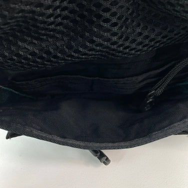 【OneSize グリーン系】 1997 Eagle Creek ( イーグルクリーク ) ネックウォレット 旧タグ 入手困難 コーデュラナイロン製 バッグ ストレージ サコッシュポーチ z00056512  サコッシュポーチ バッグ ストレージ