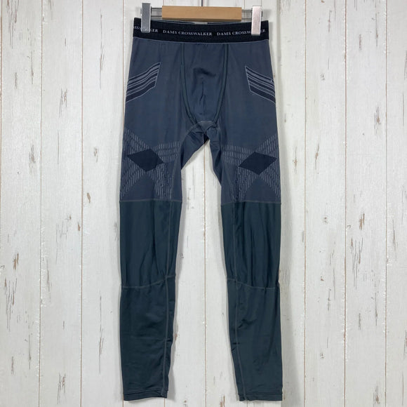 【Men's M ブラック系】 Montbell ( モンベル ) CW-X ワコール アンダー タイツ 計3点セット バルク販売 卸売り	 ウェア ボトムス タイツ z00060043  タイツ ボトムス ウェア