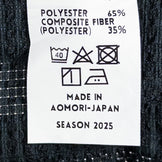 男式小号灰色 Ridge Mountain Gear 舒适套头短袖衬衫，Trail Shadow，涤纶