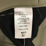 【Men's 32 グリーン系】 Patagonia Mars ( パタゴニア マーズ ) ガイド パンツ スペシャル Guide Pants Special Pcu Level 5 ソフトシェルパンツ デッドストック 入手困難 ミリタリー タクティカル コンバット - 【公式】2ndGEAR（セカンドギア）Webショップ【登山用品・アウトドア用品専門 買取販売店】
