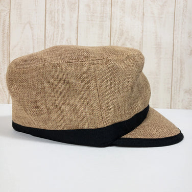 【Unisex M ベージュ系】 The North Face ( ザ・ノースフェイス ) ハイク キャップ Hike Cap ポリエステル ウェア ウェア小物 ヘッドウェア キャップ z00050181 キャップ ヘッドウェア ウェア小物 ウェア - 【公式】2ndGEAR（セカンドギア）Webショップ【登山用品・アウトドア用品専門 買取販売店】