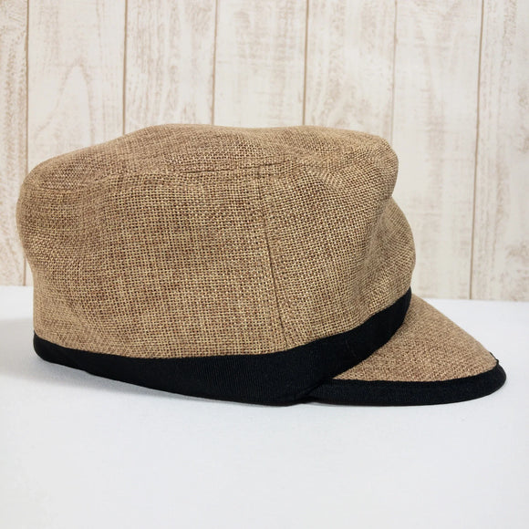 【Unisex M ベージュ系】 The North Face ( ザ・ノースフェイス ) ハイク キャップ Hike Cap ポリエステル ウェア ウェア小物 ヘッドウェア キャップ z00050181 キャップ ヘッドウェア ウェア小物 ウェア - 【公式】2ndGEAR（セカンドギア）Webショップ【登山用品・アウトドア用品専門 買取販売店】