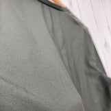 【Men's M グリーン系】 Houdini ( フーディニ ) カバー クルー Cover Crew ポリエステル ウェア トップス インナー シャツ ロングスリーブTシャツ クルーネック 化繊 z00059684  化繊 ロングスリーブTシャツ クルーネック