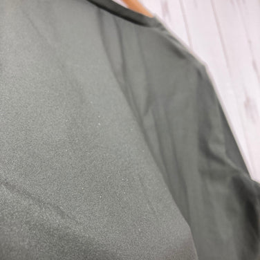 【Men's M グリーン系】 Houdini ( フーディニ ) カバー クルー Cover Crew ポリエステル ウェア トップス インナー シャツ ロングスリーブTシャツ クルーネック 化繊 z00059684  化繊 ロングスリーブTシャツ クルーネック