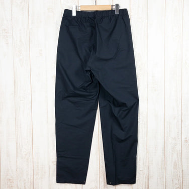 【Men's L ブラック系】 The North Face ( ザ・ノースフェイス ) クライムベリーライトパンツ Climb Very Light Pant ナイロン NP11518 Men's 防水機能 撥水機能 レインシェル ロングパンツ ボトムス ウェア - 【公式】2ndGEAR（セカンドギア）Webショップ【登山用品・アウトドア用品専門 買取販売店】