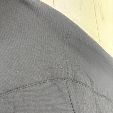 【Men's S ブラック系】 Millet ( ミレー ) トイ 3D インシュレーテッド ストレッチ フーディ TOI 3D INSULATED STRETCH HOODIE 化繊ダウン ウェア トップス アウター ジャケット 化繊インサレーション z00057