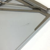 【OneSize シルバー系】Soto ( ソト ) フィールドホッパー ワンアクション ソロテーブル St-630 ST-630 テーブル キャンピングファニチャー キャンピングギア - 【公式】2ndGEAR（セカンドギア）Webショップ【登山用品・アウトドア用品専門 買取販売店】