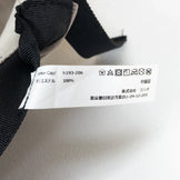 【Unisex OneSize グレー系】 Halo Commodity ( ハロコモディティ ) パーカー キャップ Parker Cap ポリエステル h193-206 Asian Unisex キャップ ヘッドウェア ウェア小物 ウェア - 【公式】2ndGEAR（セカンドギア）Webショップ【登山用品・アウトドア用品専門 買取販売店】