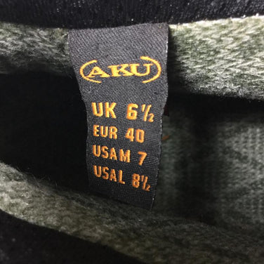 【Men's 25.0cm ブラウン系】Aku ( アクー ) トランスアルピナ ゴアテックス Isg Transealpina Gtx Isg Men's トレッキングブーツ フットウェア - 【公式】2ndGEAR（セカンドギア）Webショップ【登山用品・アウトドア用品専門 買取販売店】