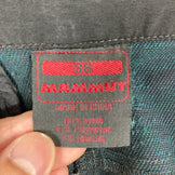 【Men's L ブラック系】 Mammut ( マムート ) ソフトシェル パンツ 計2点セット バルク販売 卸売り ウェア ボトムス ロングパンツ ソフトシェル z00060057  ソフトシェル ロングパンツ ボトムス ウェア