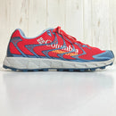 【Women's 25.5cm レッド系】 Columbia ( コロンビア ) ローグ FKT ツー Rogue FKT II コロンビアモントレイル フットウェア トレイルランニングシューズ z00052595 トレイルランニングシューズ フットウェア - 【公式】2ndGEAR（セカンドギア）Webショップ【登山用品・アウトドア用品専門 買取販売店】