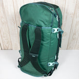 【OneSize グリーン系】 Rei ( アールイーアイ ) ビッグ ホール 60L ダッフル Big Haul 60L Duffel ナイロン ジャスパーグリーン | Jasper Green ダッフルバッグ ボストンバッグ バッグ ストレージ - 【公式】2ndGEAR（セカンドギア）Webショップ【登山用品・アウトドア用品専門 買取販売店】