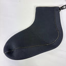 【Unisex S ブラック系】 Caravan ( キャラバン ) 渓流 ネオプレンソックス Keiryu Neoprene Socks 沢登り用 ネオプレン フットウェア シャワークライミングシューズ 沢靴 z00061251  シャワークライミングシューズ 沢靴-2