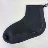 【Unisex S ブラック系】 Caravan ( キャラバン ) 渓流 ネオプレンソックス Keiryu Neoprene Socks 沢登り用 ネオプレン フットウェア シャワークライミングシューズ 沢靴 z00061251  シャワークライミングシューズ 沢靴