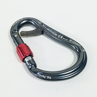 [均码 灰色] Camp Atom Belay Lock 青铜色登山扣 攀岩装备 z00051461 青铜色攀岩装备