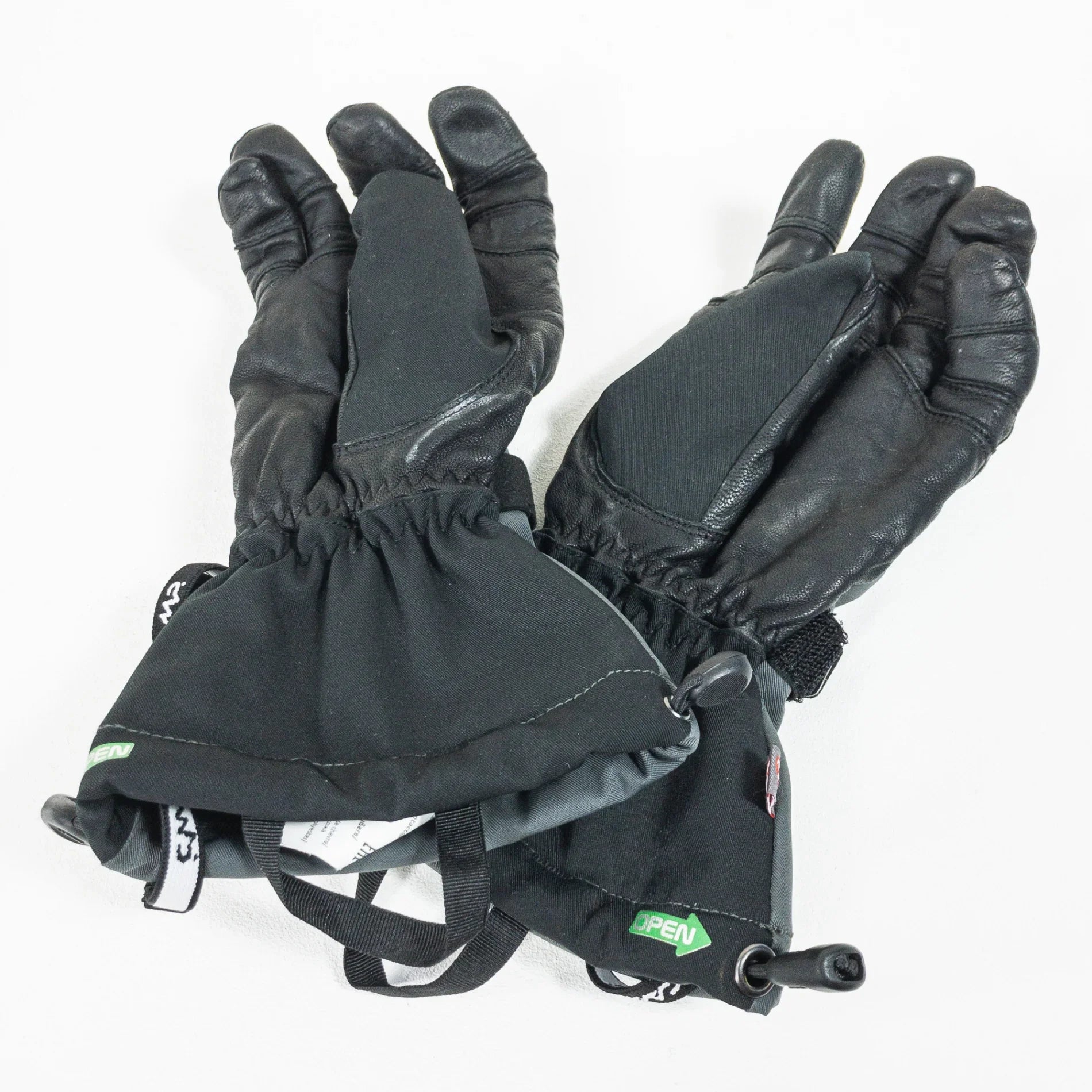 【XS ブラック系】 Camp ( カンプ ) ゲコ アイス エボ Geko Ice Evo ウェア ウェア小物 グローブ 手袋 プリマロフト・ゴールド・インサレーション・エコ z00050773 グローブ 手袋 ウェア小物 ウェア - 【公式】2ndGEAR（セカンドギア）Webショップ【登山用品・アウトドア用品専門 買取販売店】