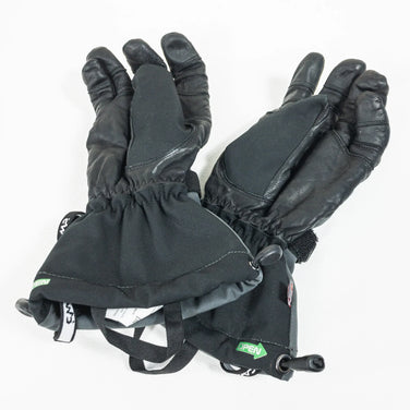 【XS ブラック系】 Camp ( カンプ ) ゲコ アイス エボ Geko Ice Evo ウェア ウェア小物 グローブ 手袋 プリマロフト・ゴールド・インサレーション・エコ z00050773 グローブ 手袋 ウェア小物 ウェア - 【公式】2ndGEAR（セカンドギア）Webショップ【登山用品・アウトドア用品専門 買取販売店】