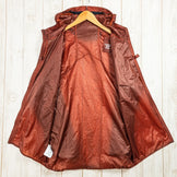 【Unisex S ブラウン系】 Salomon ( サロモン ) ボナッティ エアロ フーディー BONATTI AERO HOODIE ナイロン ウェア トップス アウター ジャケット ウィンドシェル z00051163 ウィンドシェル アウター ジャケット ト - 【公式】2ndGEAR（セカンドギア）Webショップ【登山用品・アウトドア用品専門 買取販売店】