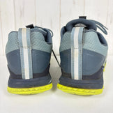 【Men's 27.0cm ネイビー系】 Altra ( アルトラ ) ローン ピーク オール ウェザー ロー Lone Peak ALL WTHR Low フットウェア トレイルランニングシューズ eVent ( イーベント ) z00054893  トレイルランニングシュ