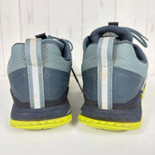 【Men's 27.0cm ネイビー系】 Altra ( アルトラ ) ローン ピーク オール ウェザー ロー Lone Peak ALL WTHR Low フットウェア トレイルランニングシューズ eVent ( イーベント ) z00054893  トレイルランニングシュ