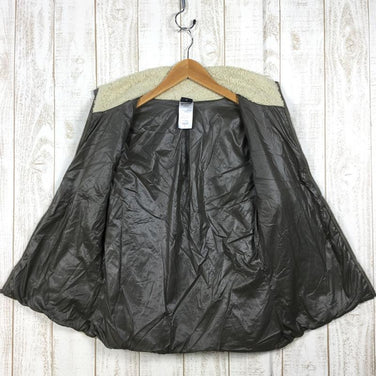 【Women's S ベージュ系】Patagonia ( パタゴニア ) ロスロボス ジャケット Los Lobos Jacket 25595 International Women's フリース アウター ジャケット トップス ウェア - 【公式】2ndGEAR（セカンドギア）Webショップ【登山用品・アウトドア用品専門 買取販売店】