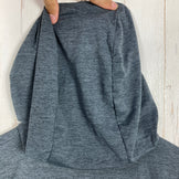 【Men's M グレー系】 Foxfire ( フォックスファイヤー ) スコーロン フーディ SC Hoody ポリエステル ウェア トップス インナー シャツ フーディ 化繊 z00058889  化繊 フーディ インナー シャツ トップス ウェア