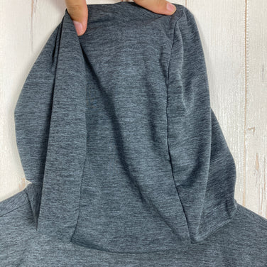 【Men's M グレー系】 Foxfire ( フォックスファイヤー ) スコーロン フーディ SC Hoody ポリエステル ウェア トップス インナー シャツ フーディ 化繊 z00058889  化繊 フーディ インナー シャツ トップス ウェア