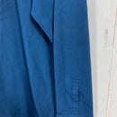 【Unisex M ネイビー系】 Yamatomichi ( 山と道 ) バンブー シャツ Bamboo Shir Indigo レーヨン ウェア トップス インナー シャツ ロングスリーブシャツ 化繊 z00058594 Indigo 化繊 ロングスリーブシャツ イ-7