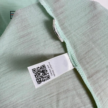 【Women's S グリーン系】 Patagonia ( パタゴニア ) ウィメンズ キャプリーン クール メリノ ブレンド グラフィック シャツ Women's Capilene Cool Merino Blend Graphic Shirt ウール混 吸湿発散 速