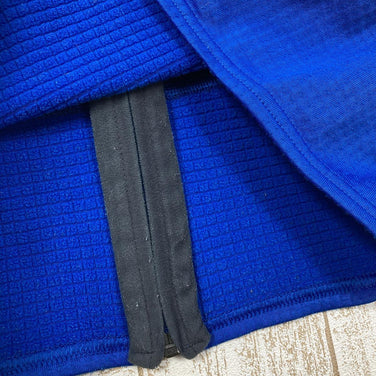 【Men's S ブルー系】 Patagonia ( パタゴニア ) R1 フルジップ ジャケット R1 Full-Zip Jacket レギュレーター ポーラテック パワードライ フリース 40127 International Men's ANDB Andes - 【公式】2ndGEAR（セカンドギア）Webショップ【登山用品・アウトドア用品専門 買取販売店】