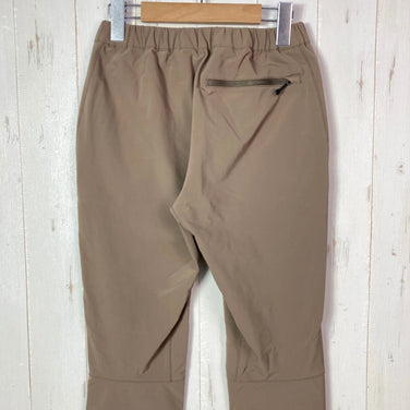 【女式 S 米色系】 The North Face ( 北面 ) Alpine Light Pant 登山轻量长裤 尼龙 服装 下装 长裤 软壳 z00057342 软壳 长裤 下装