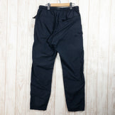 【Men's M ブラック系】 Gramicci ( グラミチ ) パッカブル トラック パンツ PACKABLE TRUCK PANTS ナイロン ウェア ボトムス ロングパンツ ウィンドシェル z00050190 ウィンドシェル ロングパンツ ボトムス ウェア - 【公式】2ndGEAR（セカンドギア）Webショップ【登山用品・アウトドア用品専門 買取販売店】