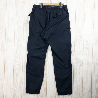 【Men's M ブラック系】 Gramicci ( グラミチ ) パッカブル トラック パンツ PACKABLE TRUCK PANTS ナイロン ウェア ボトムス ロングパンツ ウィンドシェル z00050190 ウィンドシェル ロングパンツ ボトムス ウェア - 【公式】2ndGEAR（セカンドギア）Webショップ【登山用品・アウトドア用品専門 買取販売店】
