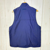 【Unisex L ブルー系】 Wildthings ( ワイルドシングス ) ユーティリティ ベスト Utility Vest WT24010AD BLUEBERRY z00056195 BLUEBERRY  ベスト トップス ウェア