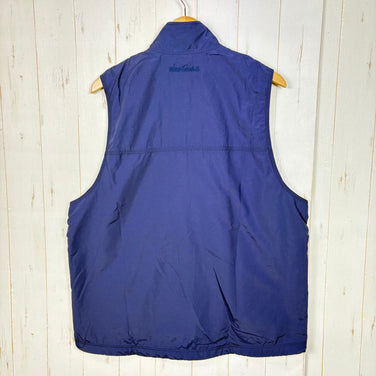 【Unisex L ブルー系】 Wildthings ( ワイルドシングス ) ユーティリティ ベスト Utility Vest WT24010AD BLUEBERRY z00056195 BLUEBERRY  ベスト トップス ウェア