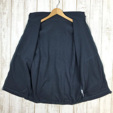 【Women's S グレー系】 Ridge Mountain Gear ( リッジマウンテンギア ) フリース レイジー ジャケット Fleece Lazy Jacket ポーラテックウィンドプロ Women's Anvil Grey フリース アウター ジャケット - 【公式】2ndGEAR（セカンドギア）Webショップ【登山用品・アウトドア用品専門 買取販売店】